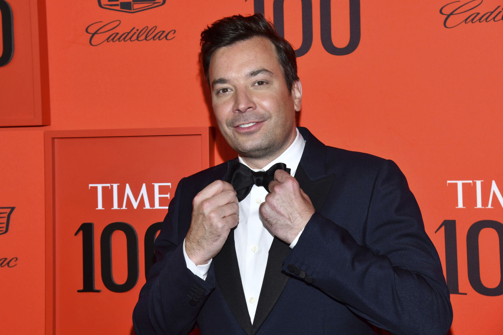 2019 Time 100 Gala